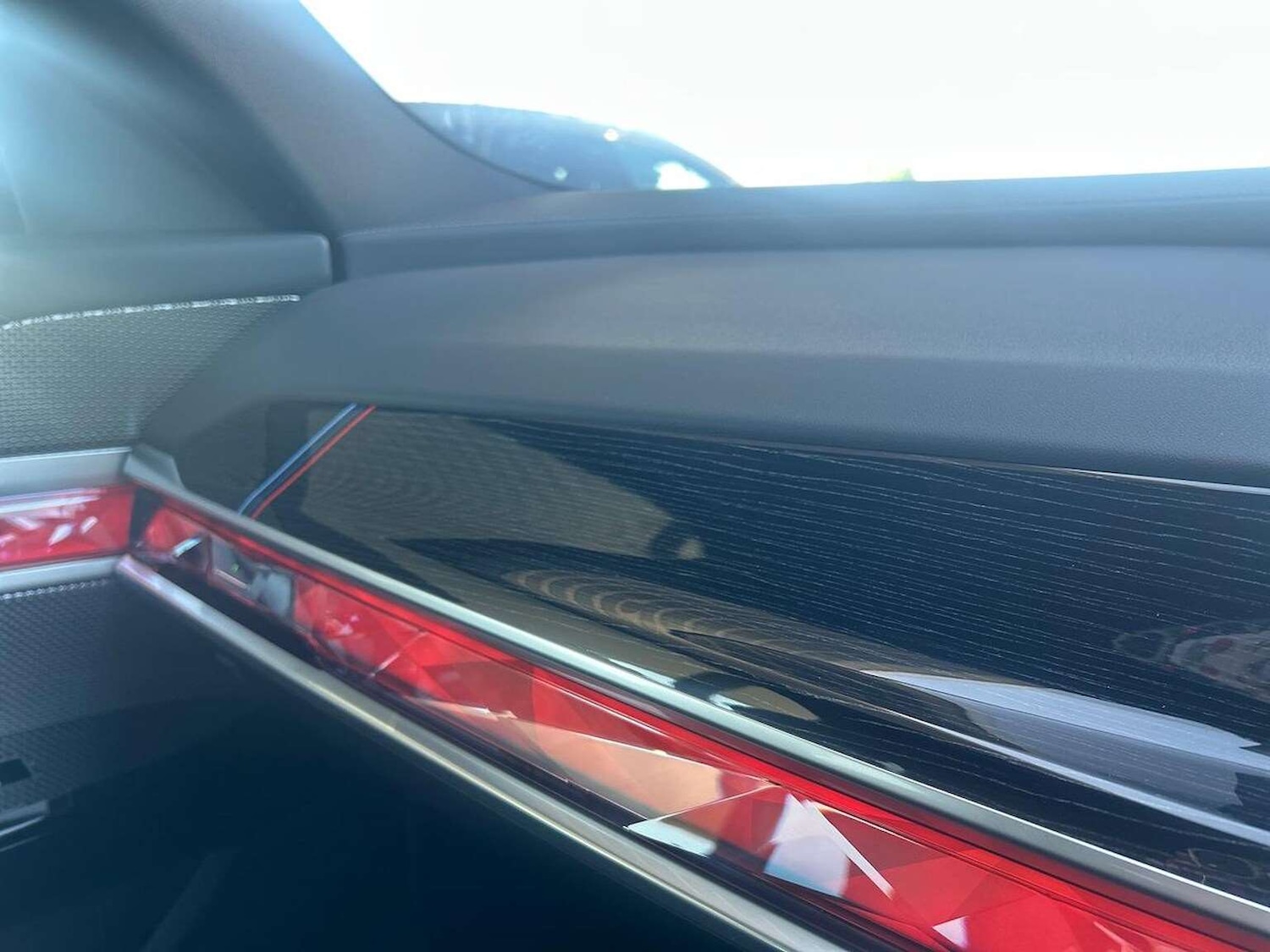 Used BMW i7 2025 for sale - 77902760: Photo 24