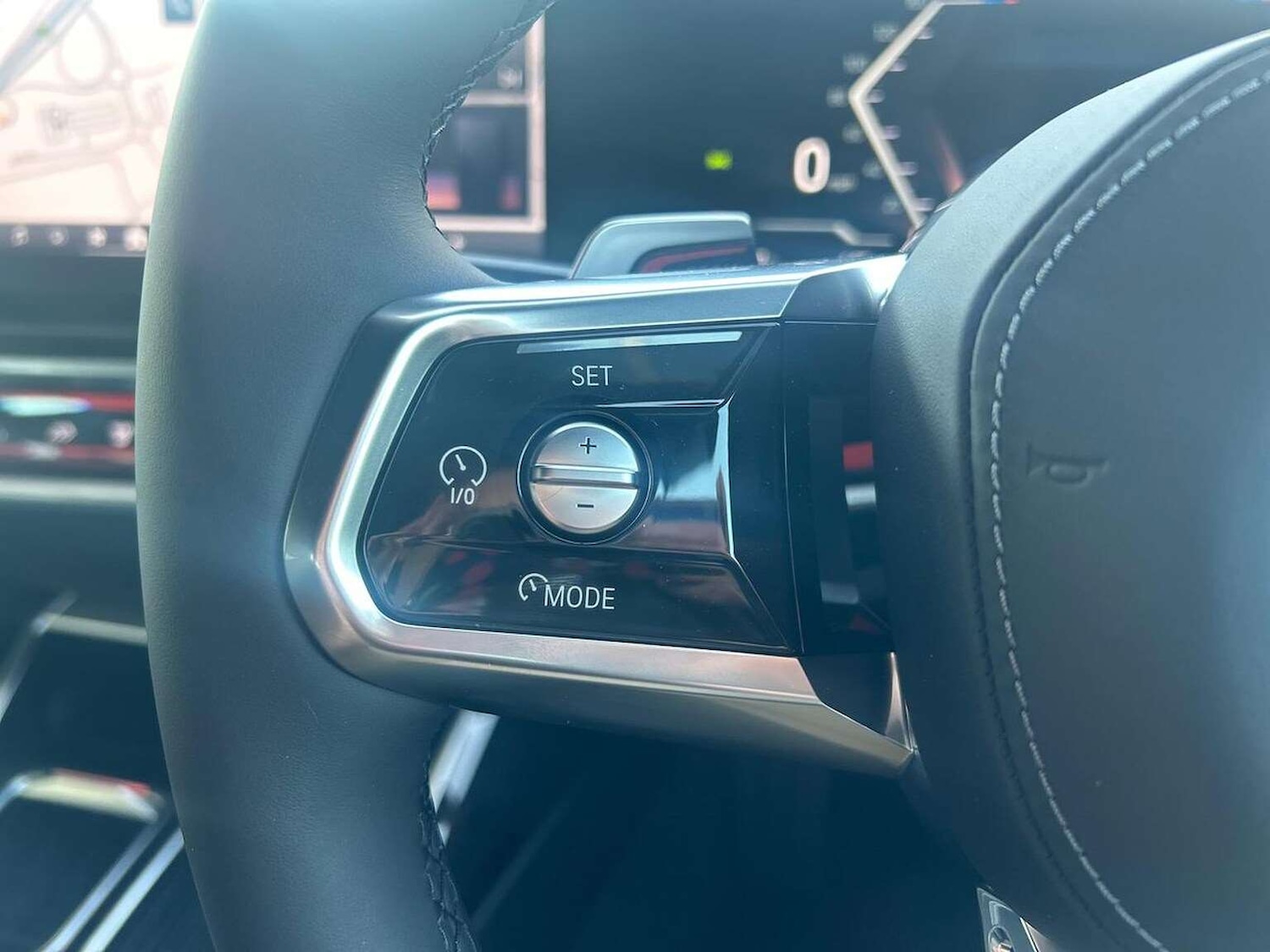 Used BMW i7 2025 for sale - 77902760: Photo 25