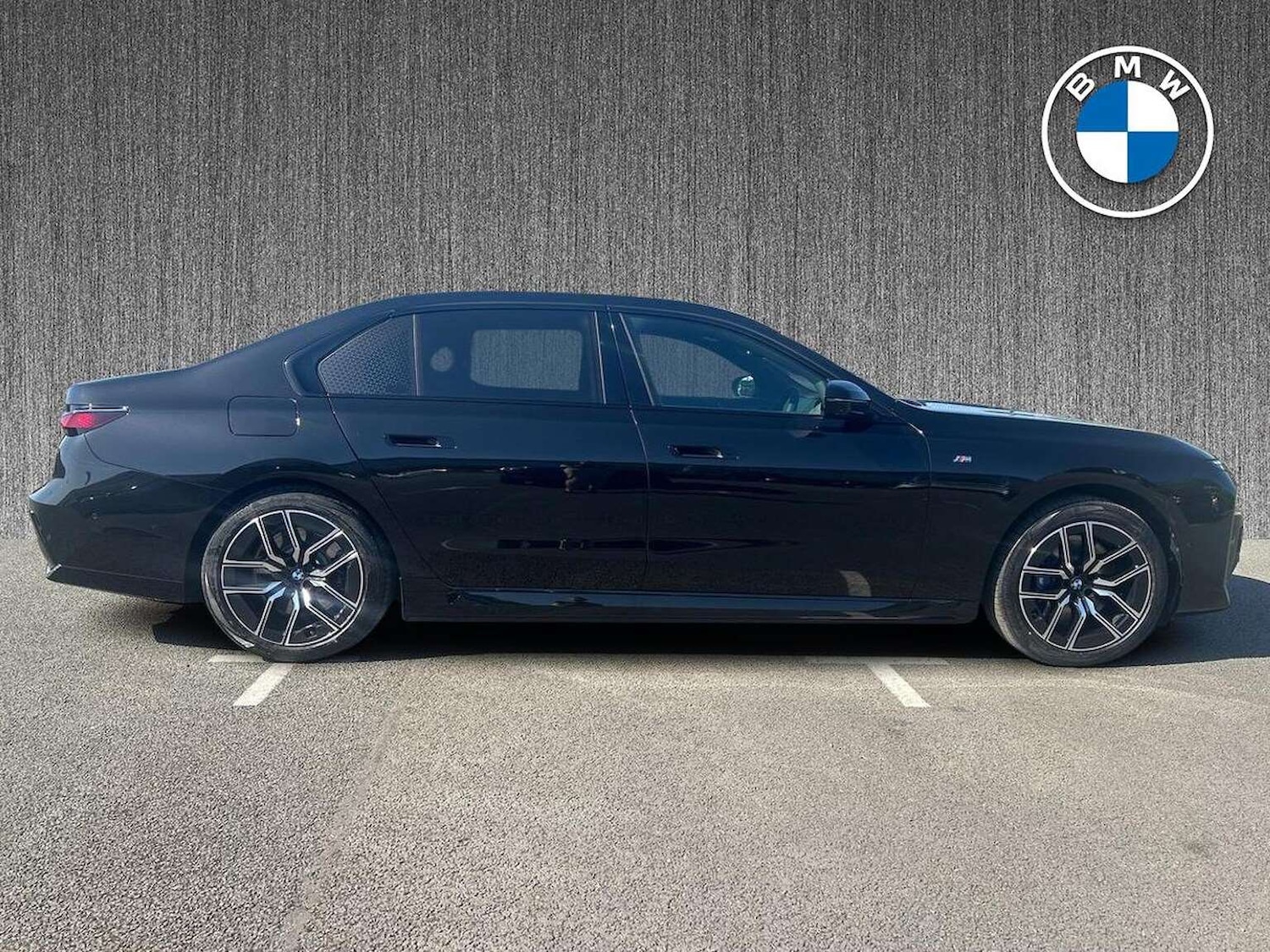 Used BMW i7 2025 for sale - 77902760: Photo 3