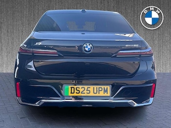 Used BMW i7 2025 for sale - 77902760: Photo