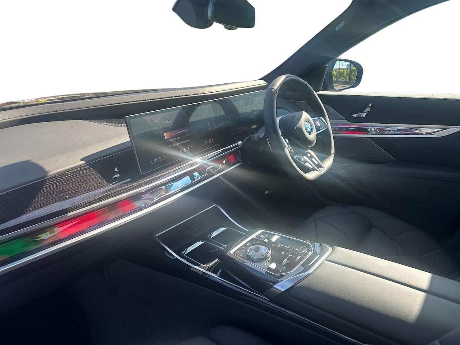 Used BMW i7 2025 for sale - 77902760: Photo 7