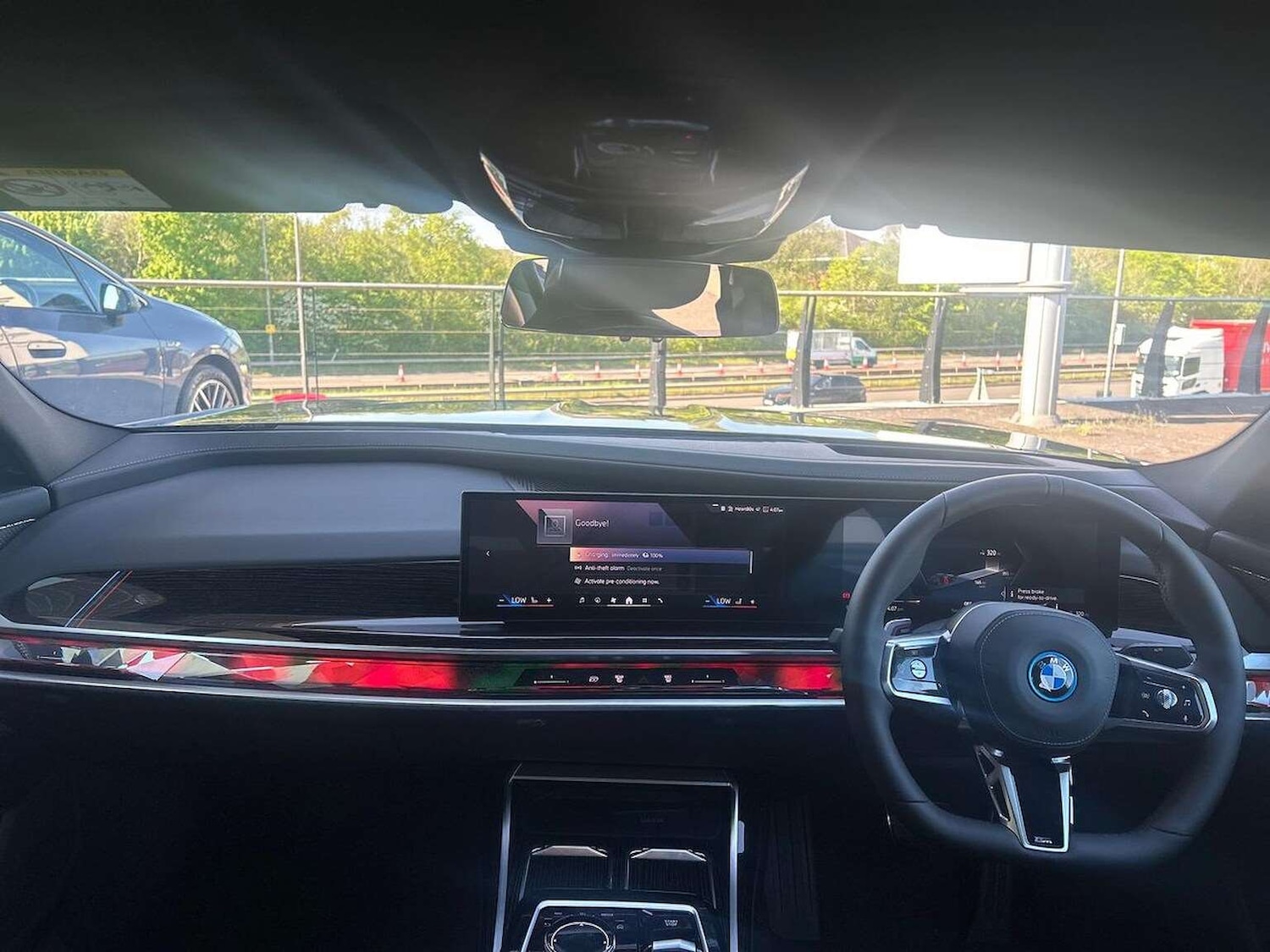 Used BMW i7 2025 for sale - 77902760: Photo 8