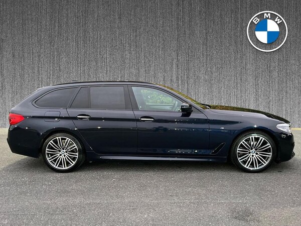 Used BMW 5 Series 2017 for sale - 76268308: Photo 3