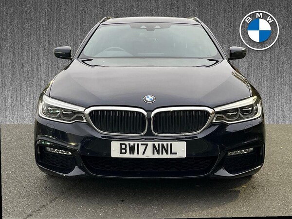 Used BMW 5 Series 2017 for sale - 76268308: Photo 5