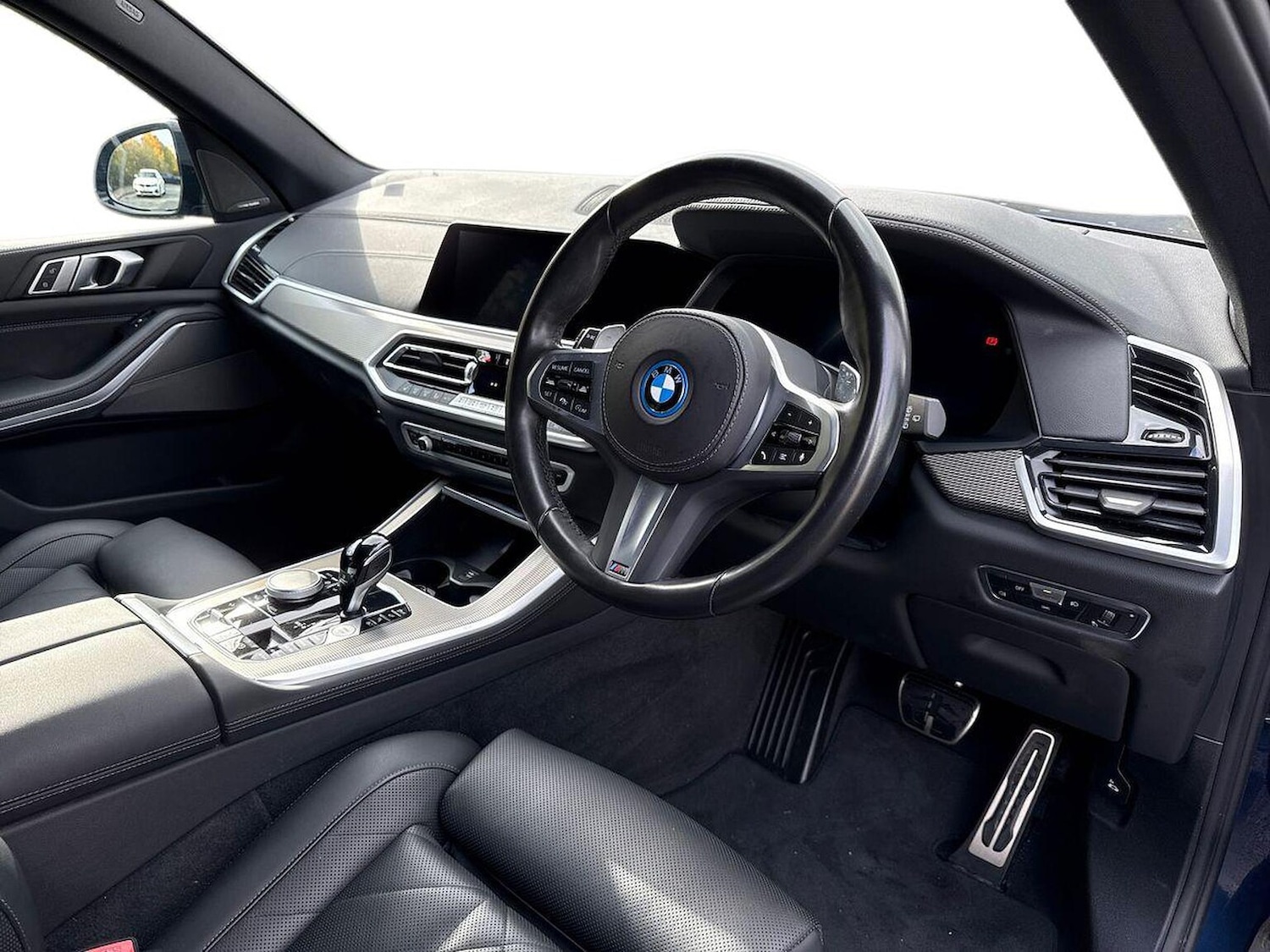 Used BMW X5 2022 for sale - 76357996: Photo 15