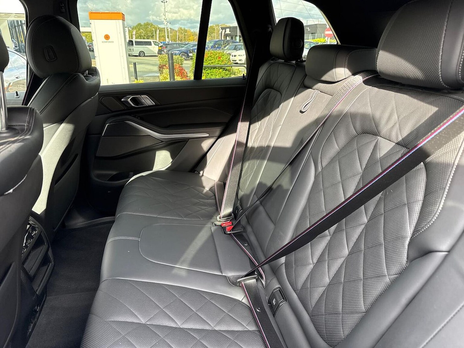 Used BMW X5 2022 for sale - 76357996: Photo 16