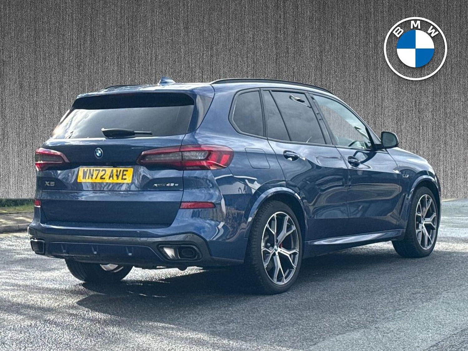 Used BMW X5 2022 for sale - 76357996: Photo 18