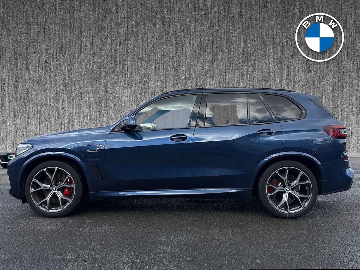Used BMW X5 2022 for sale - 76357996: Photo 19