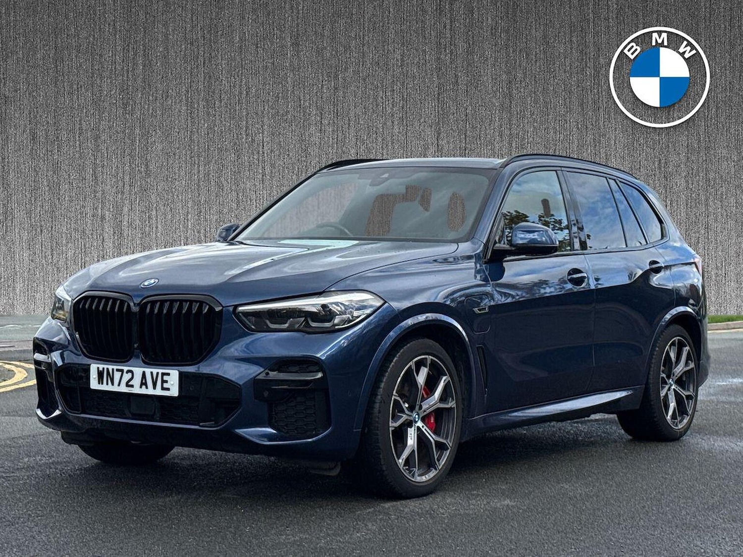 Used BMW X5 2022 for sale - 76357996: Photo 20