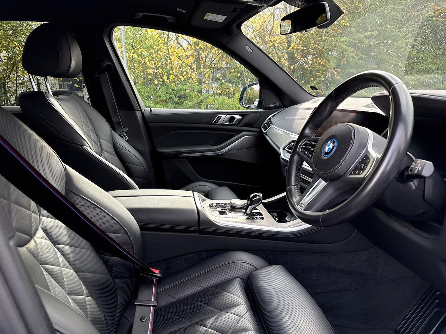 Used BMW X5 2022 for sale - 76357996: Photo 21
