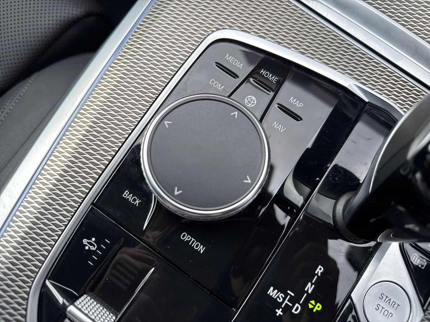 Used BMW X5 2022 for sale - 76357996: Photo 23
