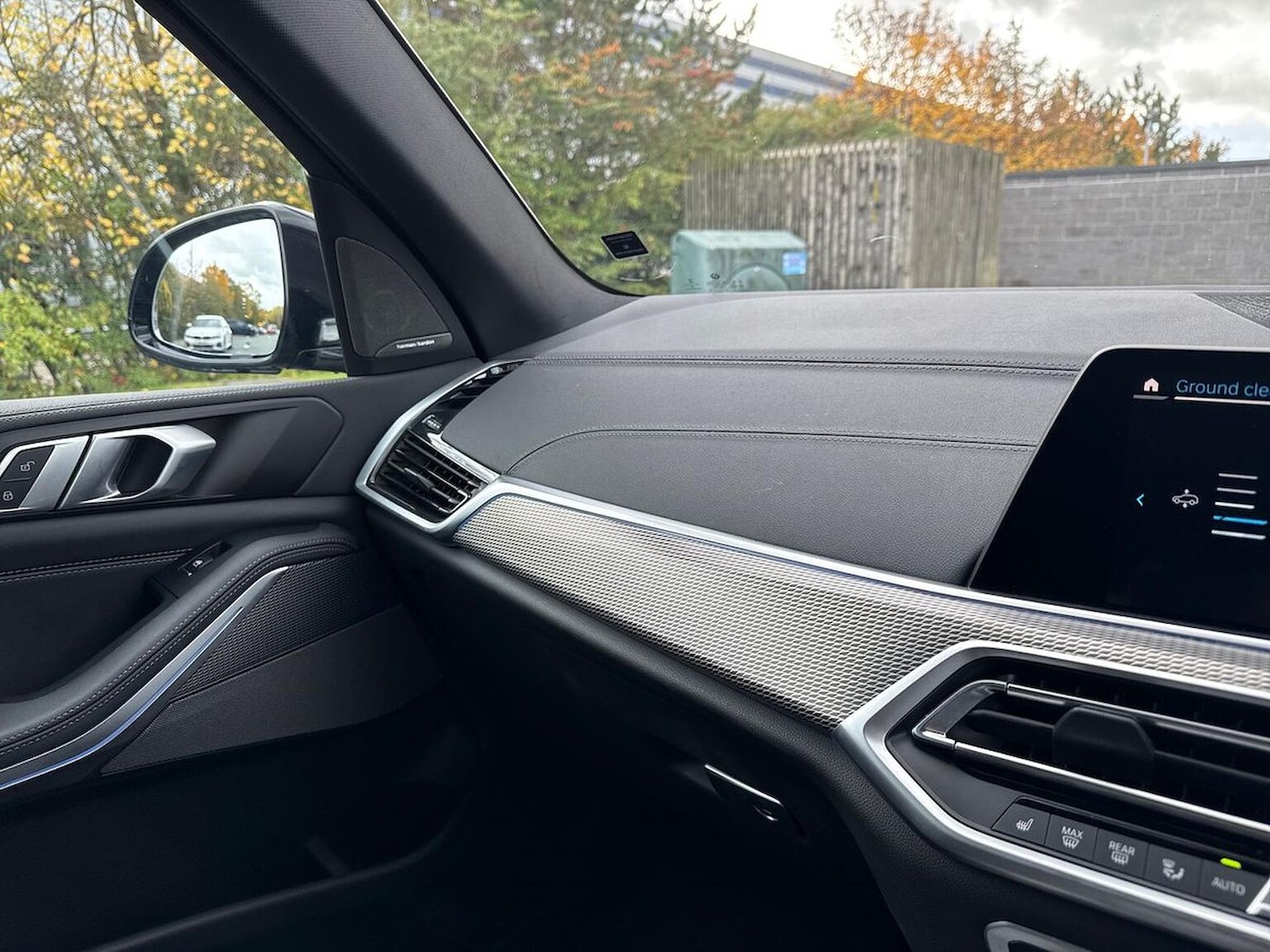 Used BMW X5 2022 for sale - 76357996: Photo 24