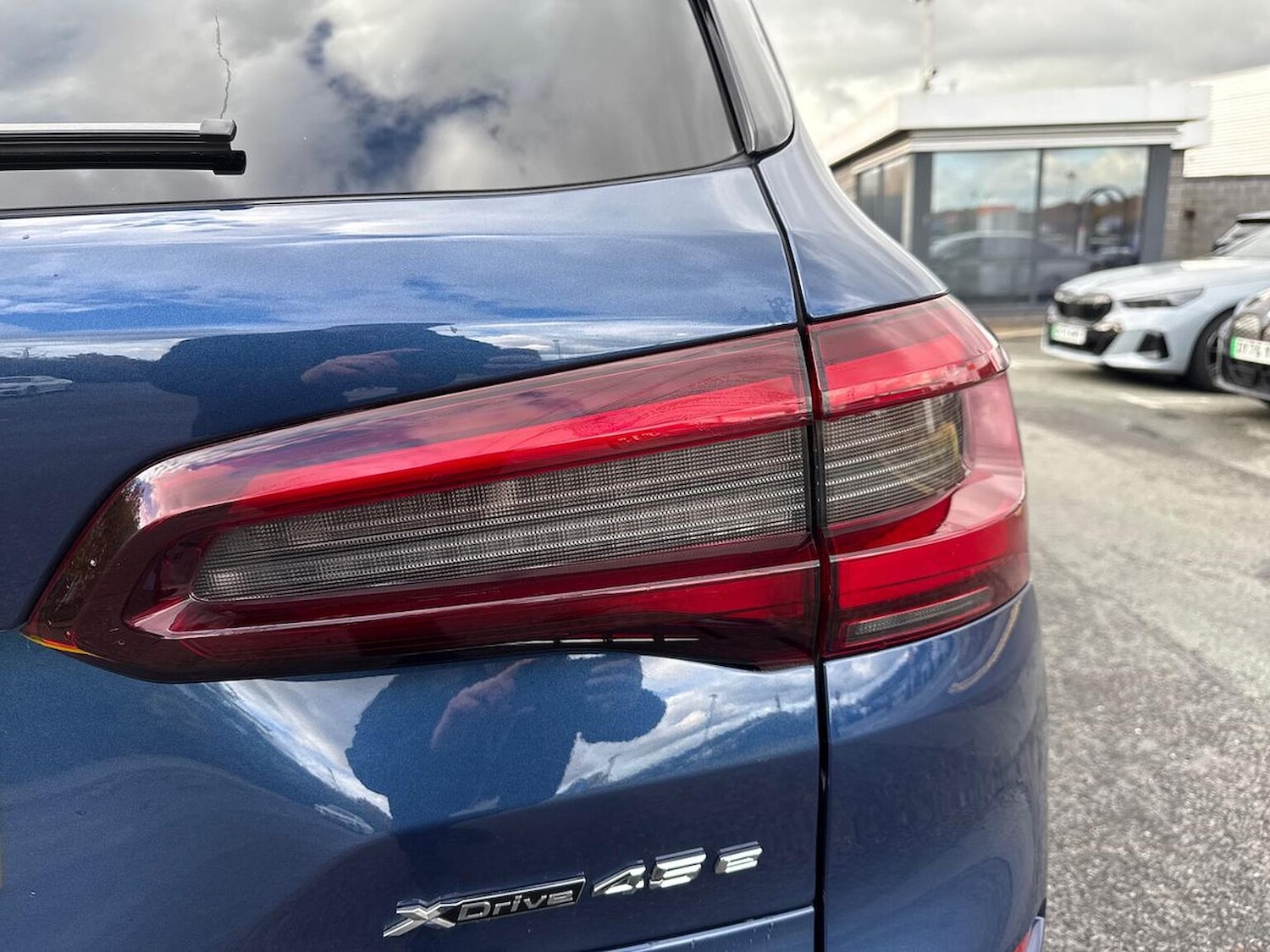 Used BMW X5 2022 for sale - 76357996: Photo 27