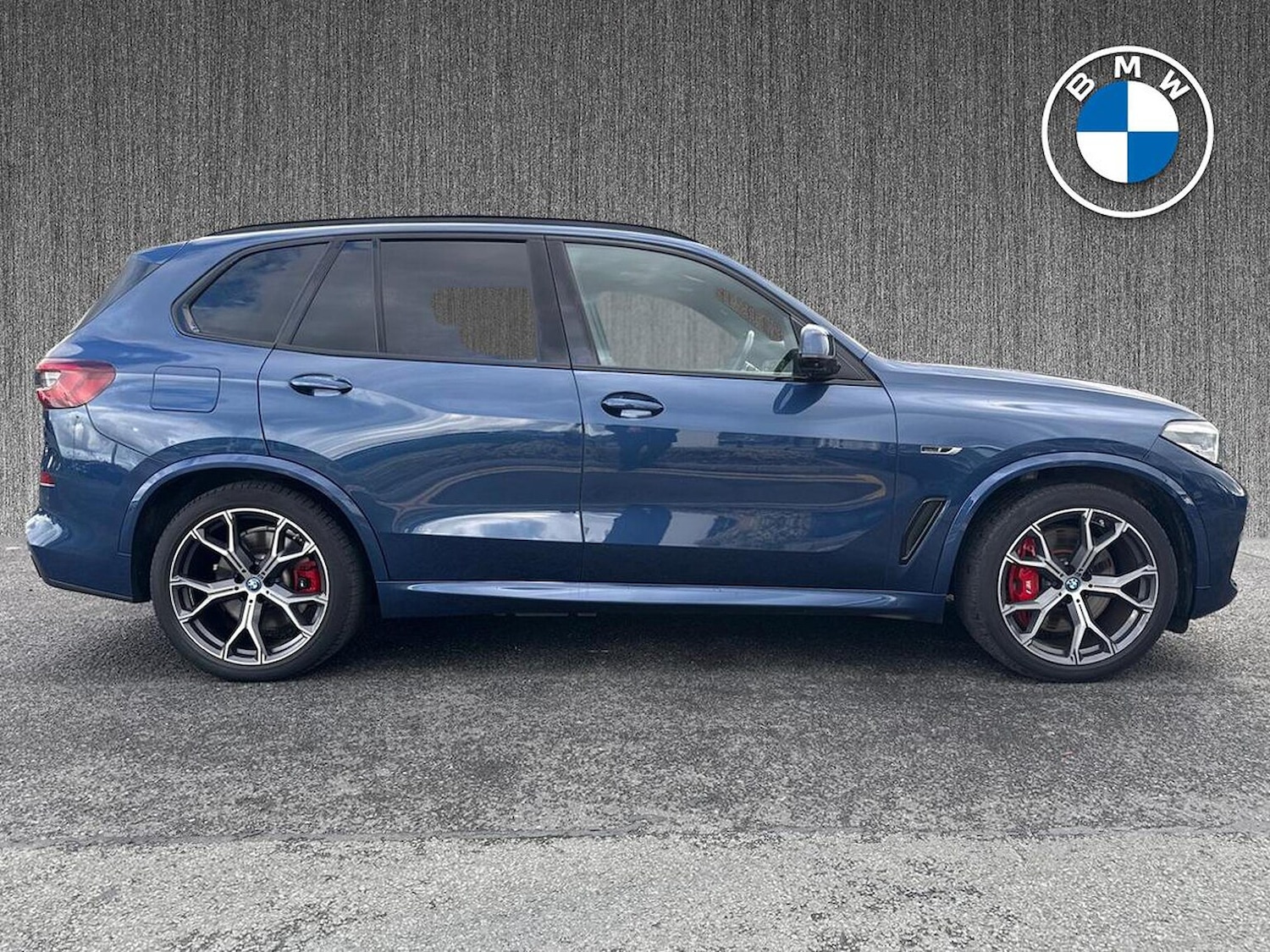 Used BMW X5 2022 for sale - 76357996: Photo 3