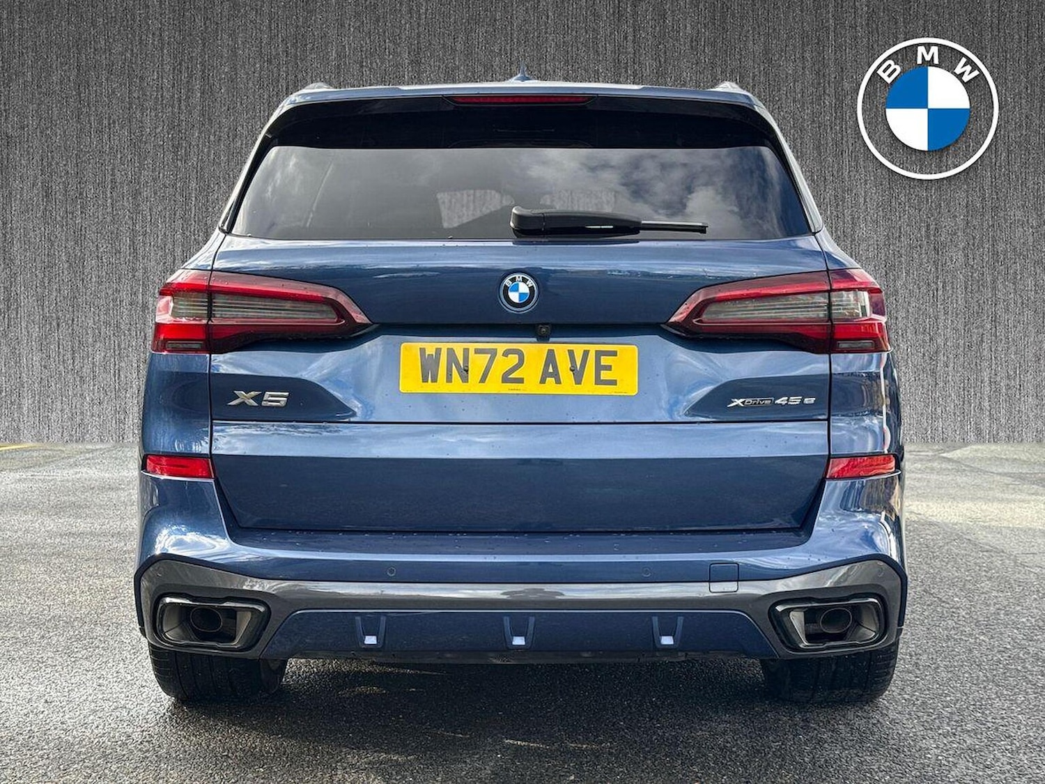 Used BMW X5 2022 for sale - 76357996: Photo 4
