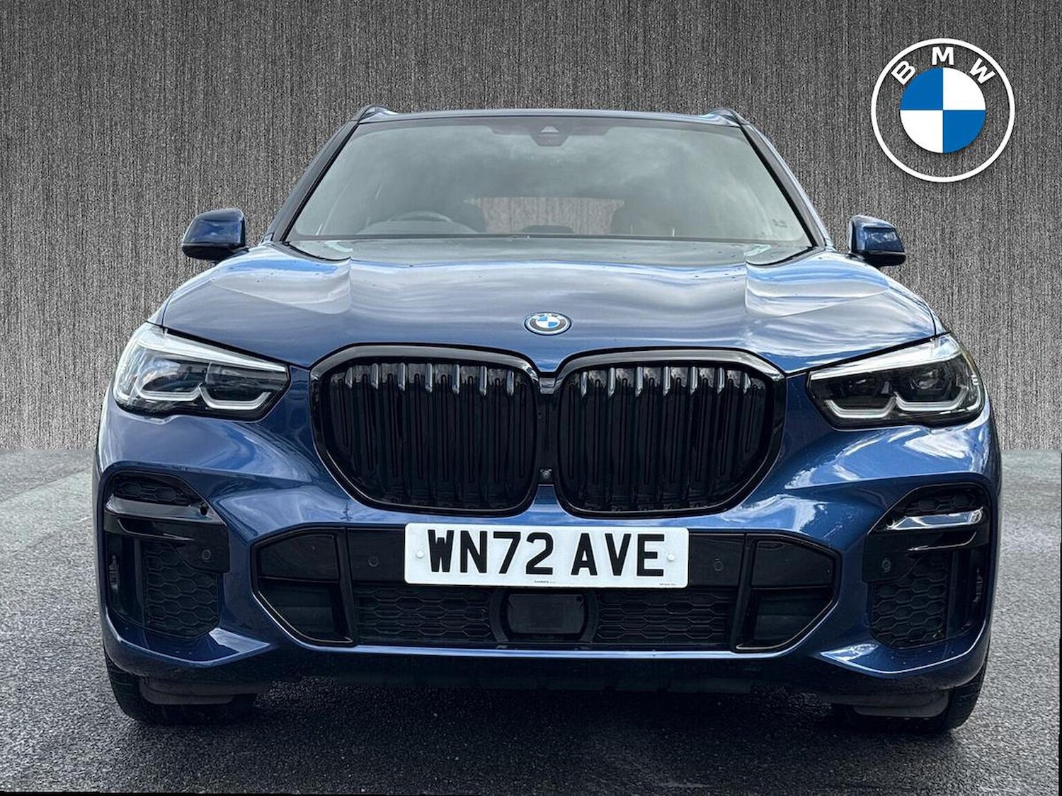 Used BMW X5 2022 for sale - 76357996: Photo 5