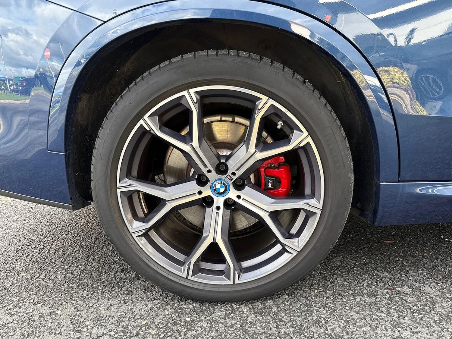 Used BMW X5 2022 for sale - 76357996: Photo 6