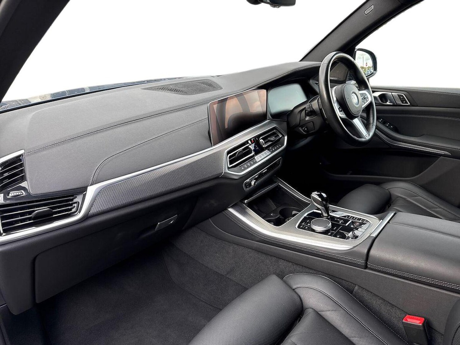 Used BMW X5 2022 for sale - 76357996: Photo 7