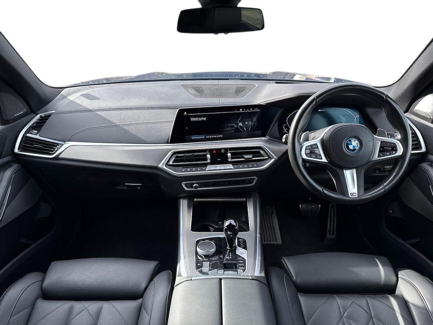 Used BMW X5 2022 for sale - 76357996: Photo 8
