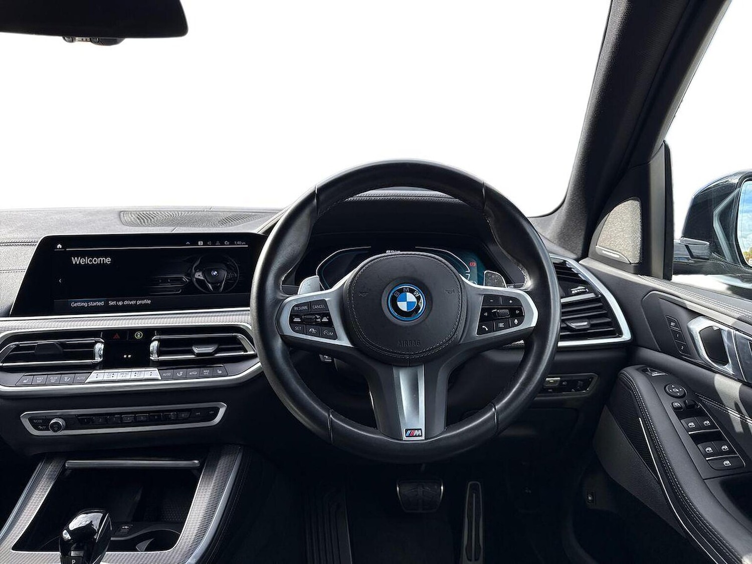 Used BMW X5 2022 for sale - 76357996: Photo 9