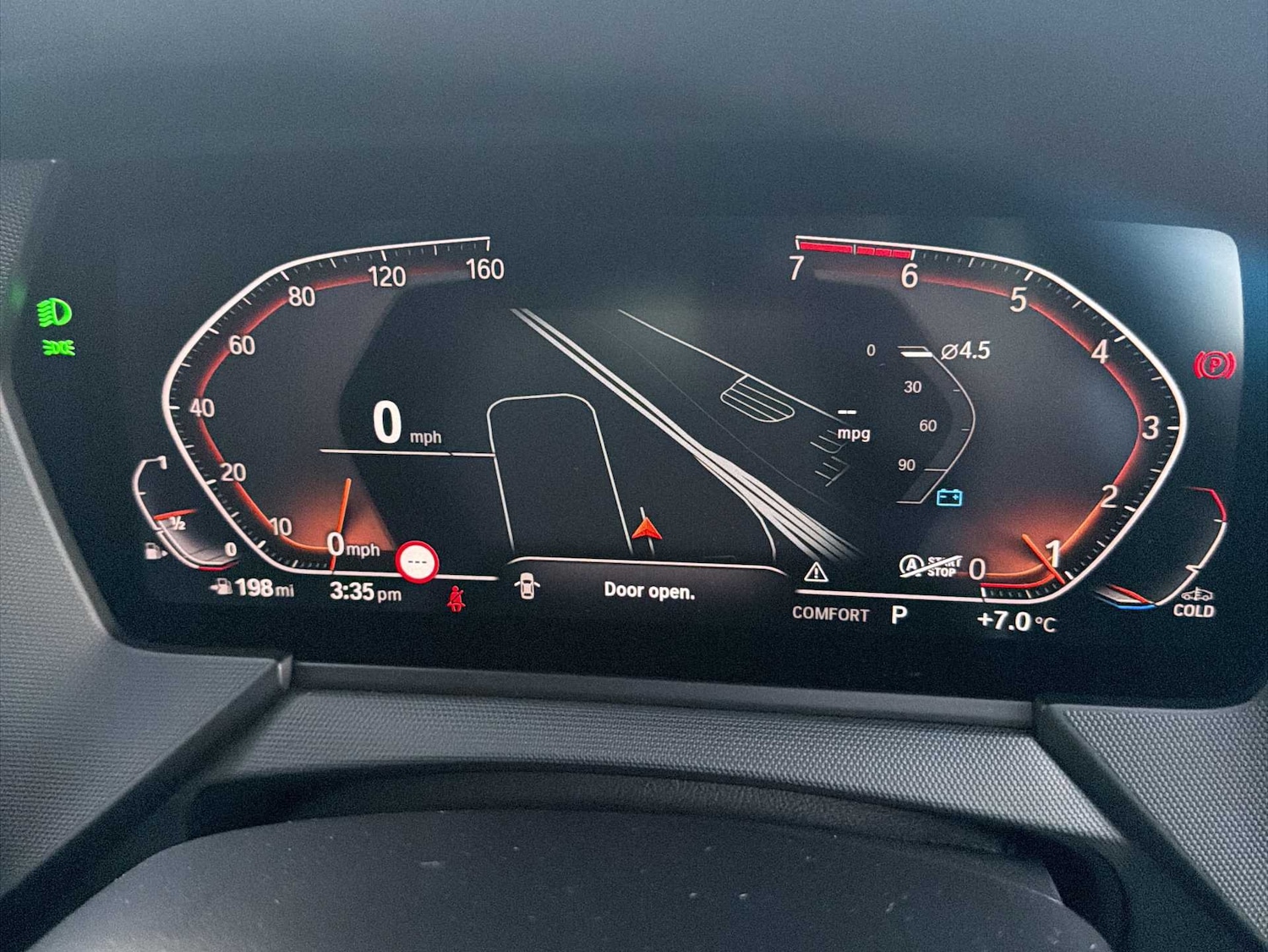 Used BMW 1 Series 2023 for sale - 76920106: Photo 10