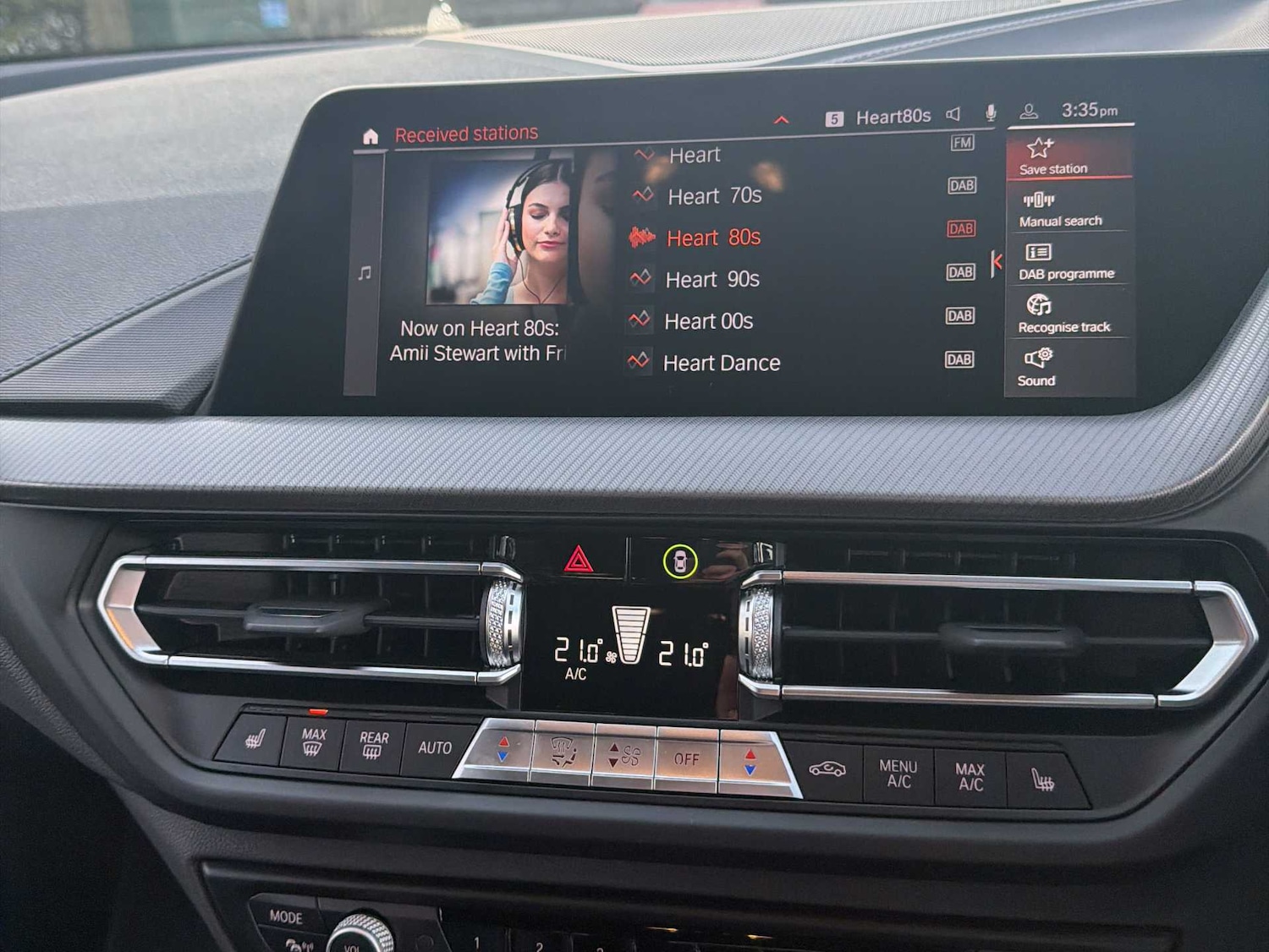 Used BMW 1 Series 2023 for sale - 76920106: Photo 11