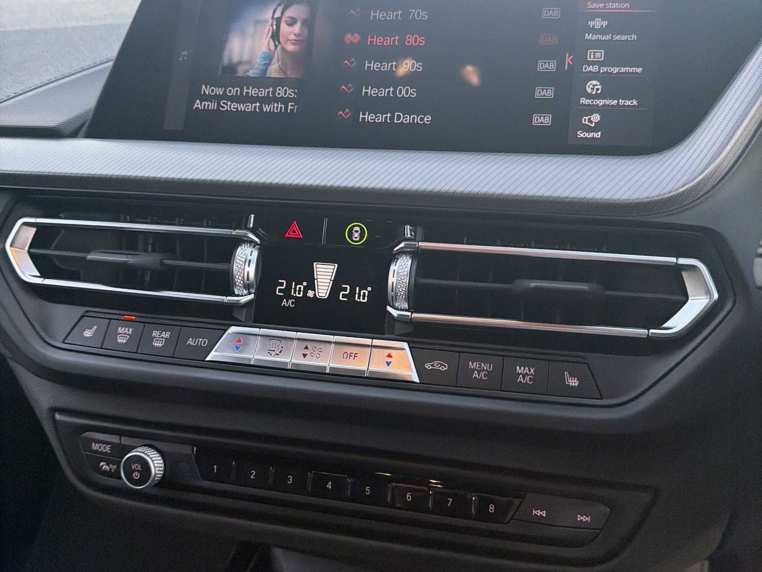 Used BMW 1 Series 2023 for sale - 76920106: Photo 12