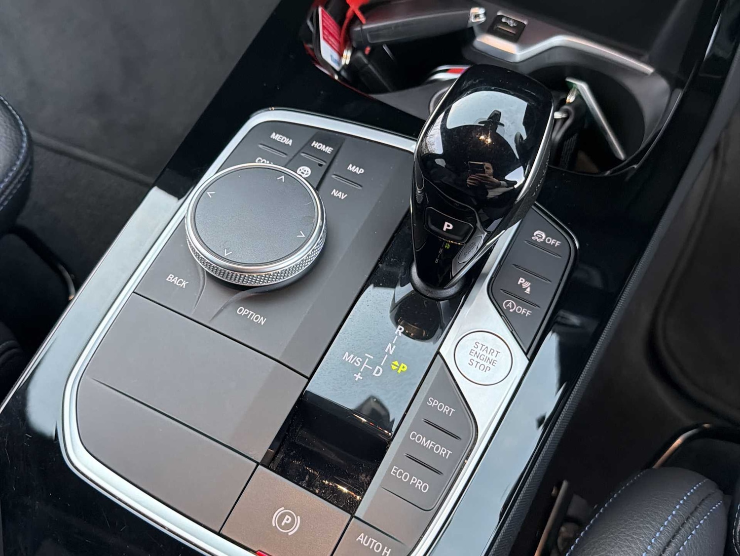 Used BMW 1 Series 2023 for sale - 76920106: Photo 13