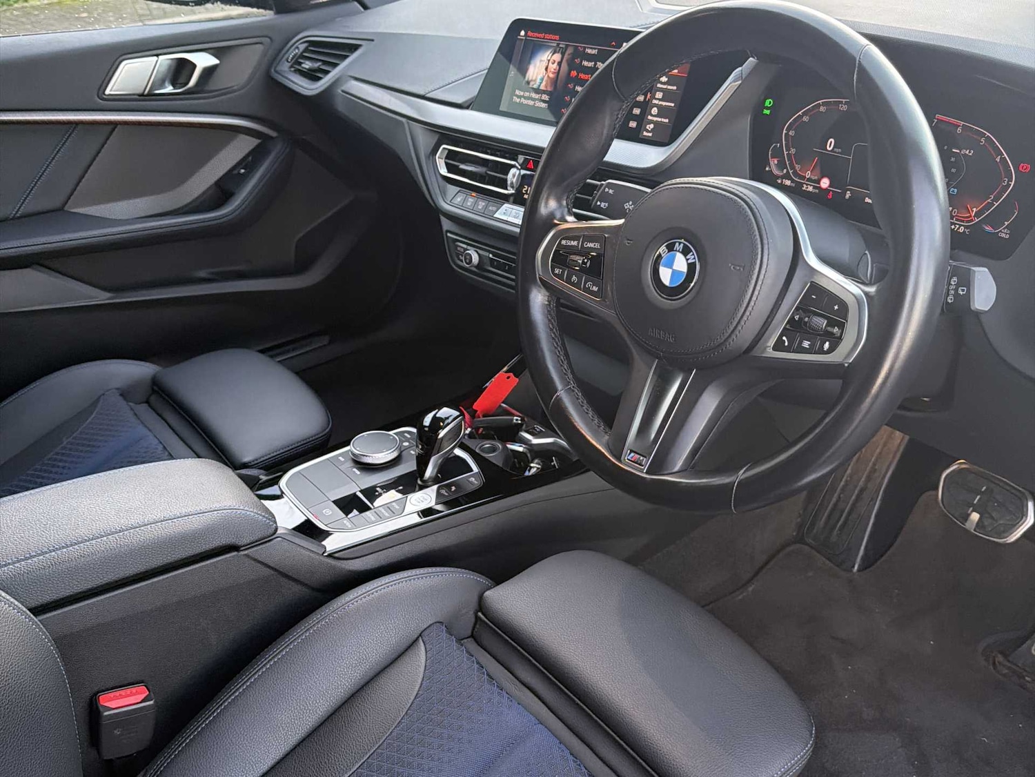 Used BMW 1 Series 2023 for sale - 76920106: Photo 15