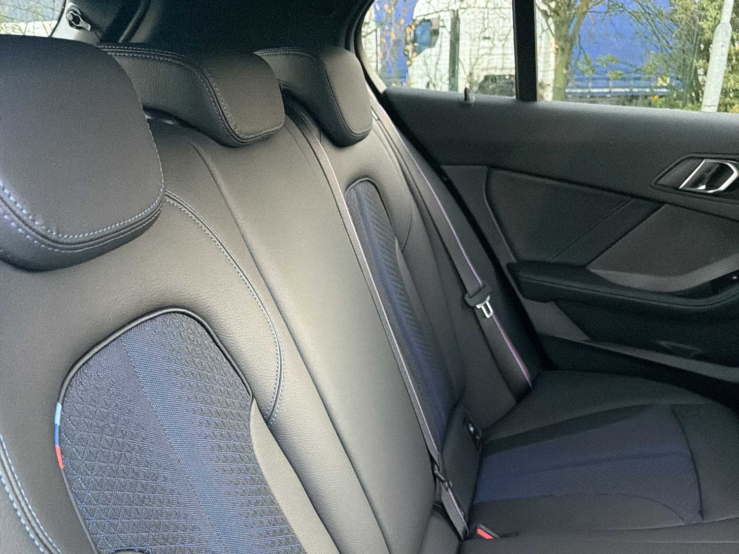 Used BMW 1 Series 2023 for sale - 76920106: Photo 16