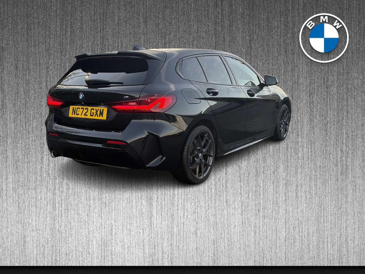 Used BMW 1 Series 2023 for sale - 76920106: Photo 18