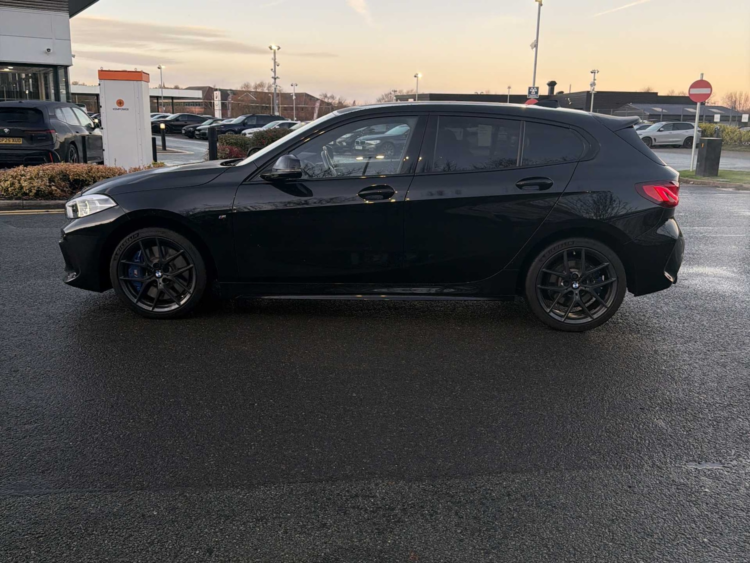 Used BMW 1 Series 2023 for sale - 76920106: Photo 19