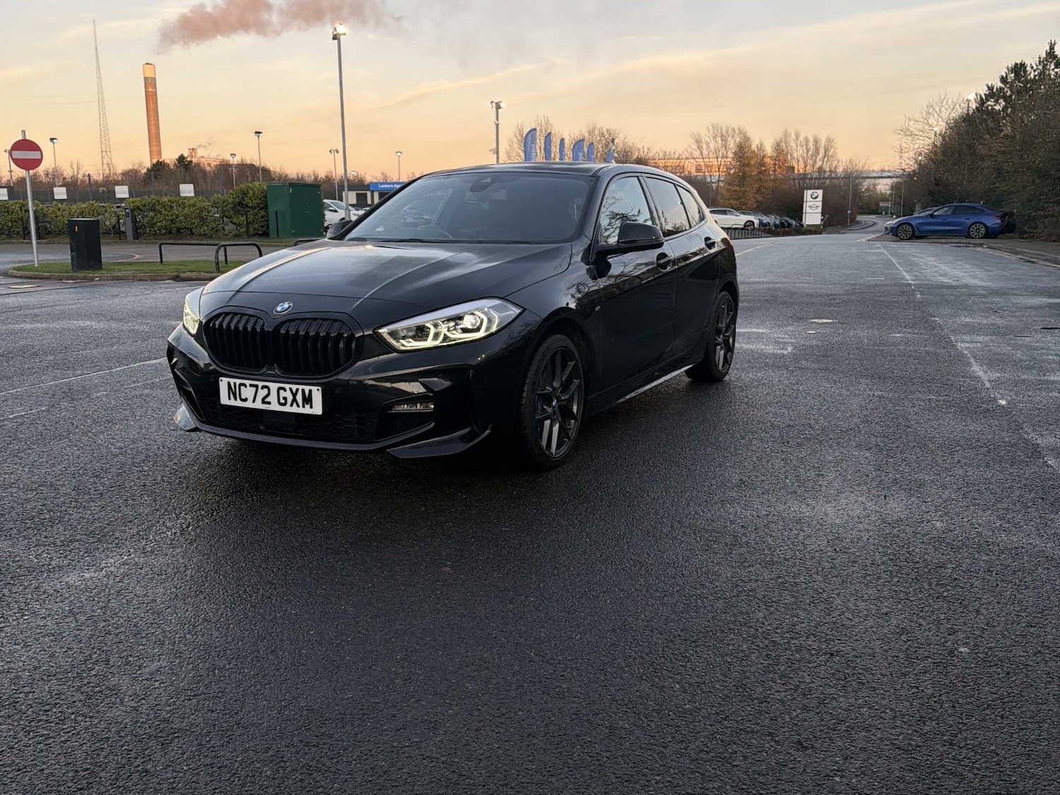 Used BMW 1 Series 2023 for sale - 76920106: Photo 20