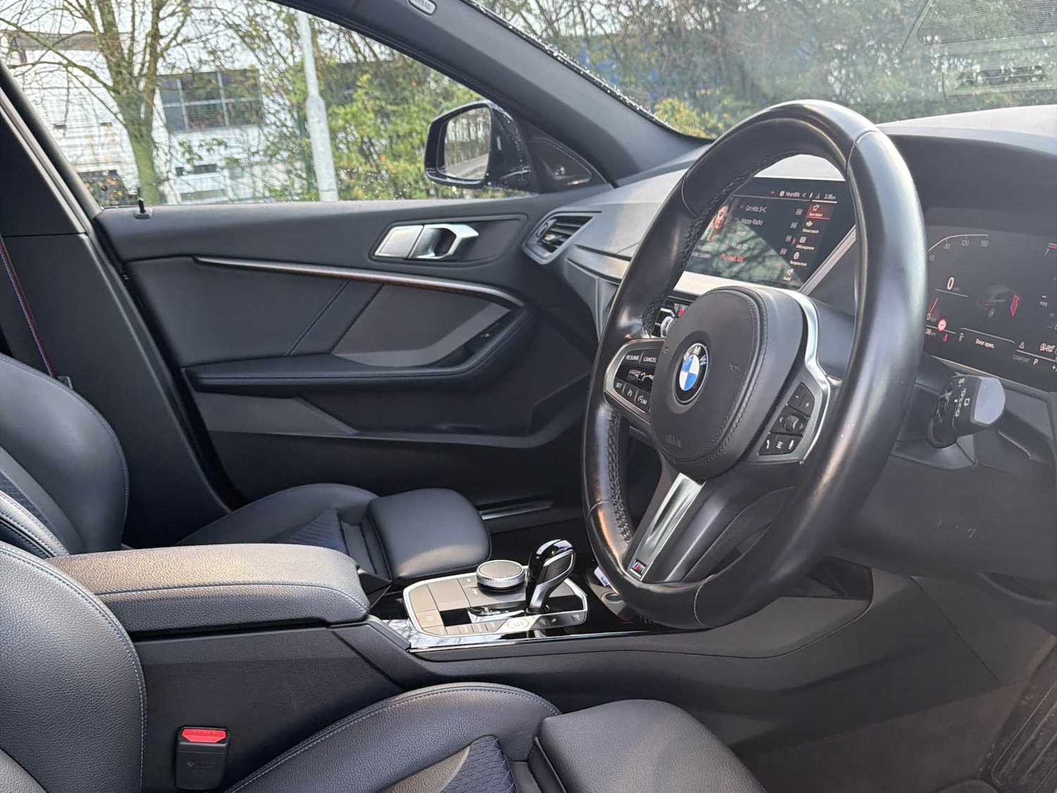 Used BMW 1 Series 2023 for sale - 76920106: Photo 21