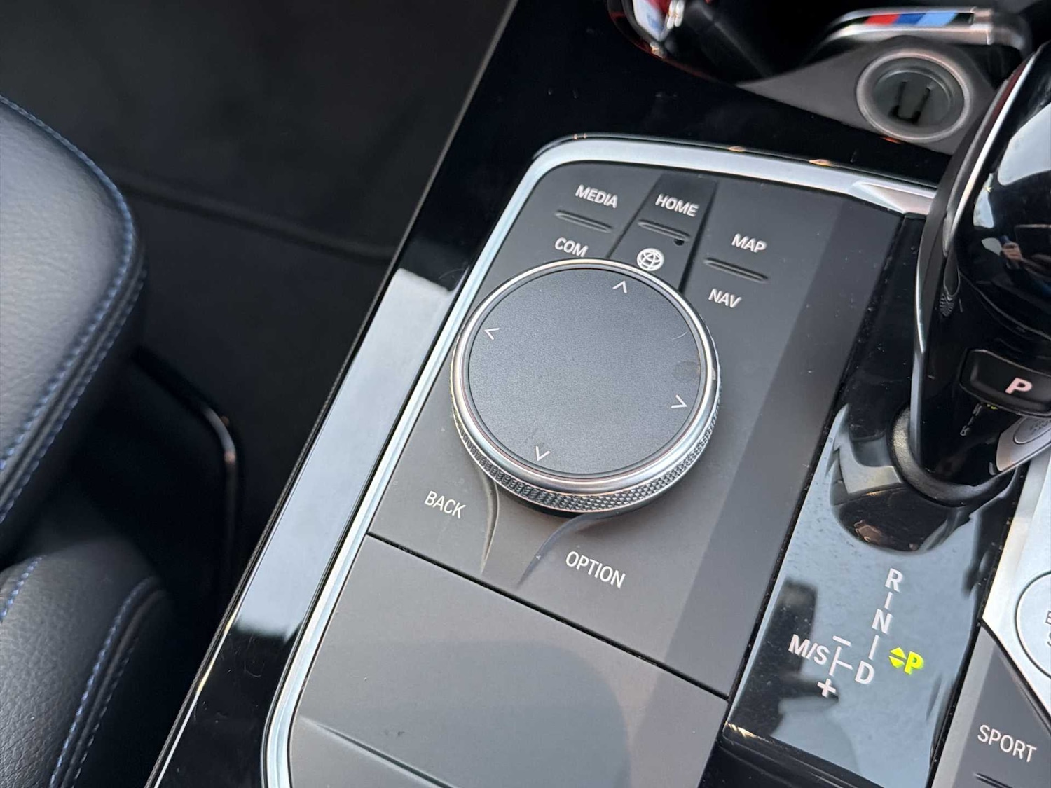 Used BMW 1 Series 2023 for sale - 76920106: Photo 23