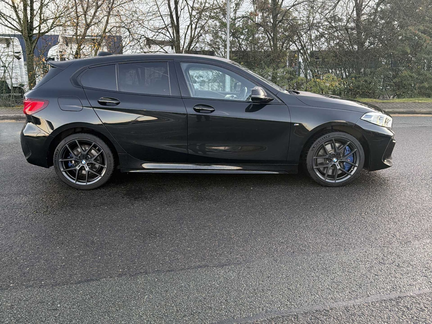 Used BMW 1 Series 2023 for sale - 76920106: Photo 3