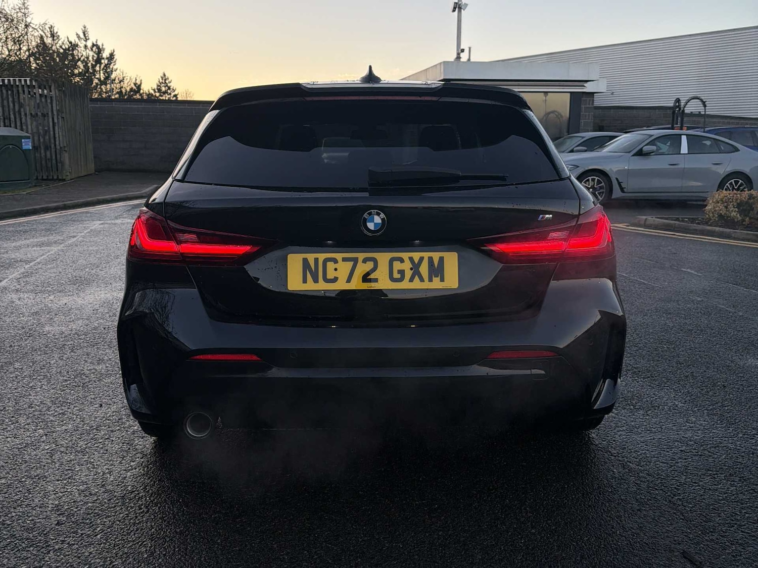 Used BMW 1 Series 2023 for sale - 76920106: Photo 4