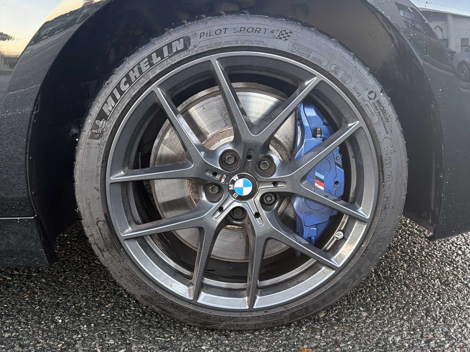 Used BMW 1 Series 2023 for sale - 76920106: Photo 6