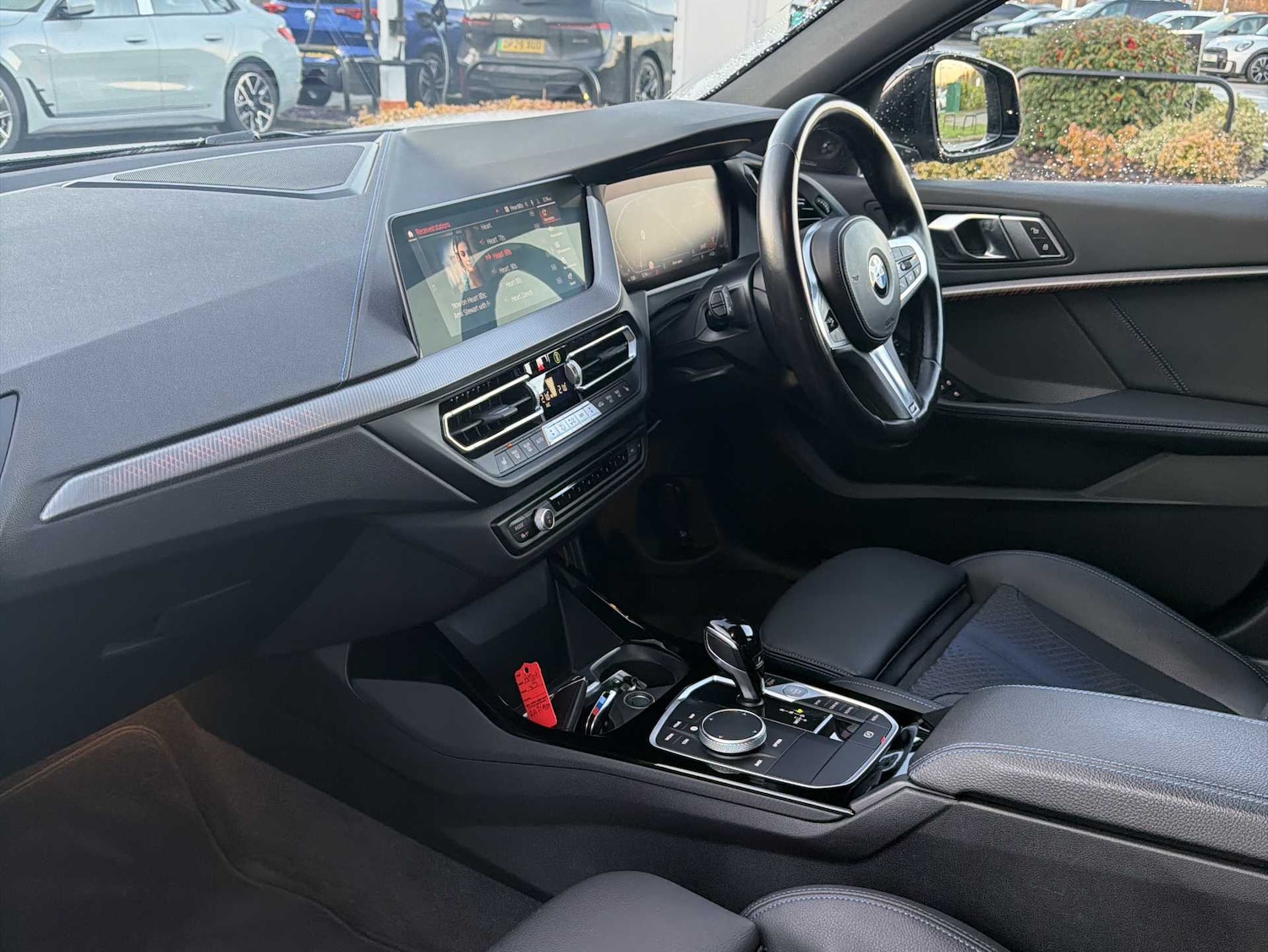 Used BMW 1 Series 2023 for sale - 76920106: Photo 7