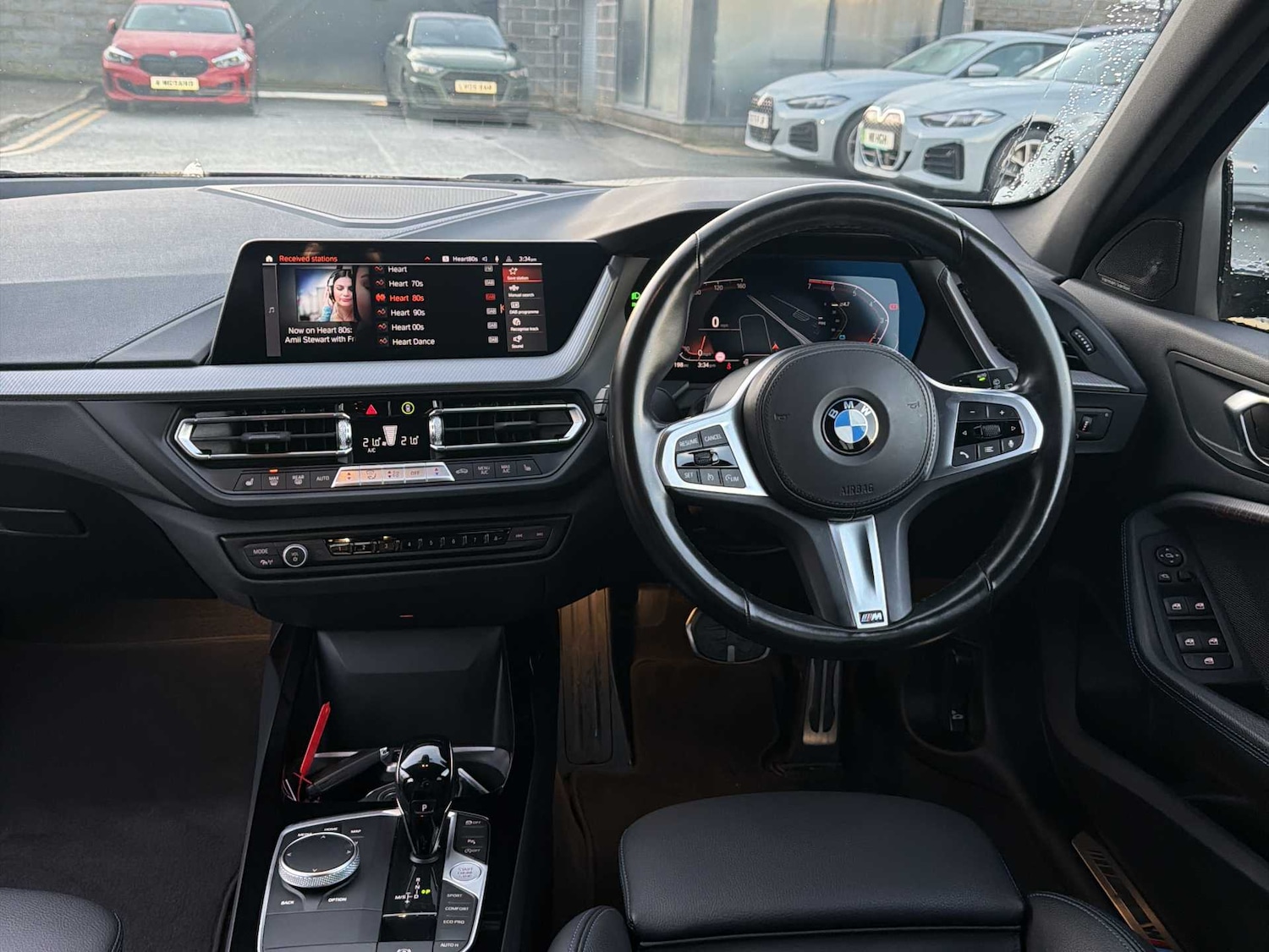 Used BMW 1 Series 2023 for sale - 76920106: Photo 8