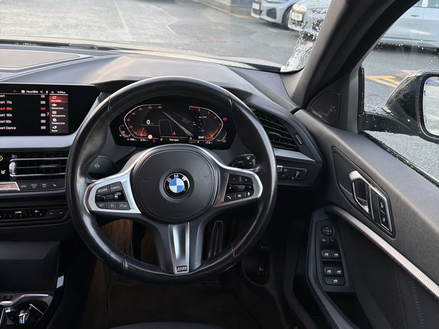 Used BMW 1 Series 2023 for sale - 76920106: Photo 9