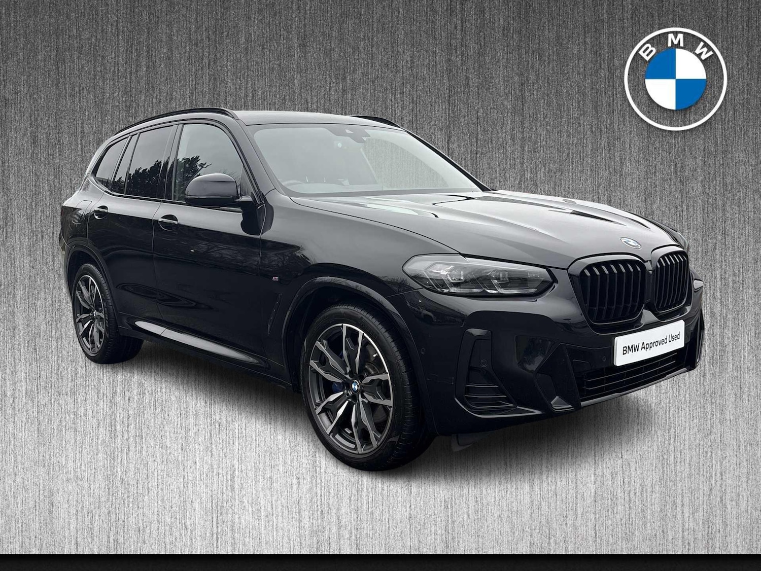 Used BMW X3 2024 for sale - 76799399: Photo 1