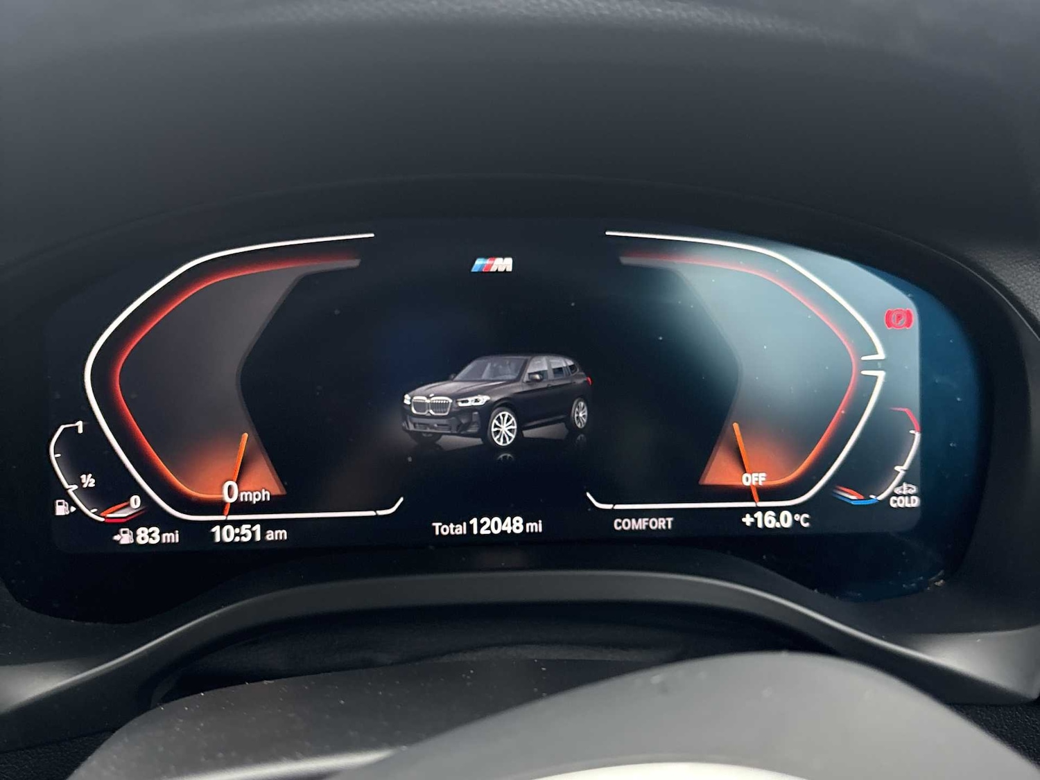 Used BMW X3 2024 for sale - 76799399: Photo 10