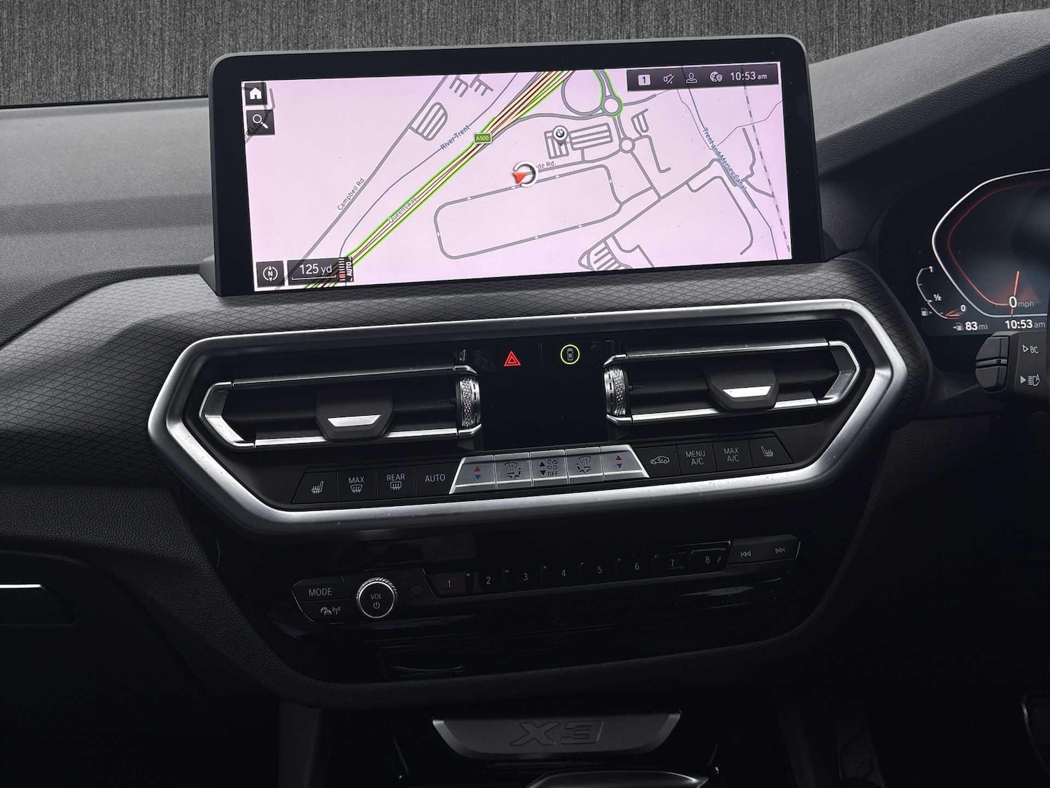 Used BMW X3 2024 for sale - 76799399: Photo 11