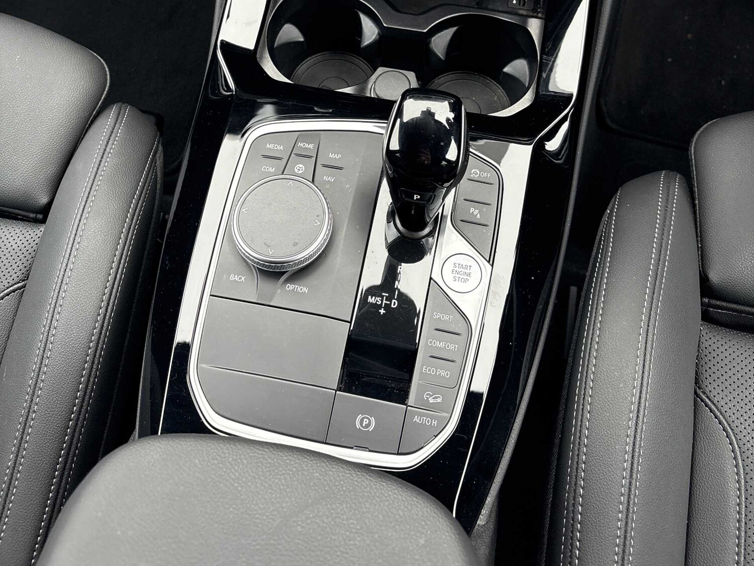 Used BMW X3 2024 for sale - 76799399: Photo 13