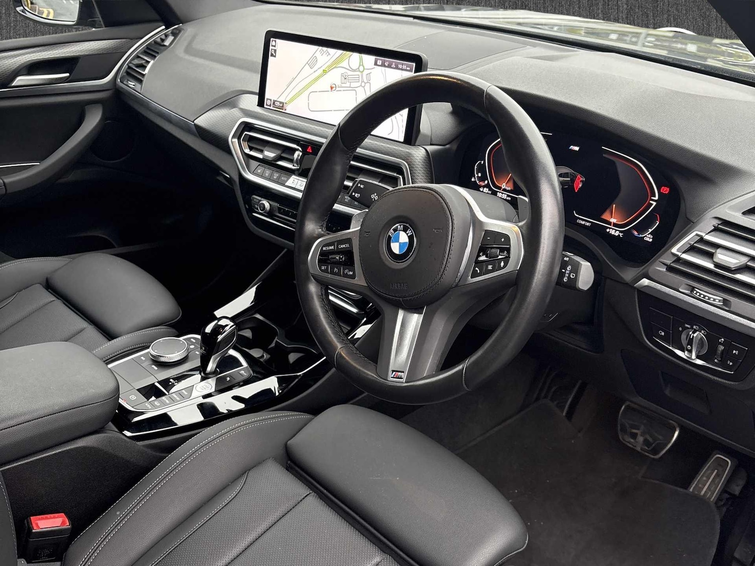 Used BMW X3 2024 for sale - 76799399: Photo 15