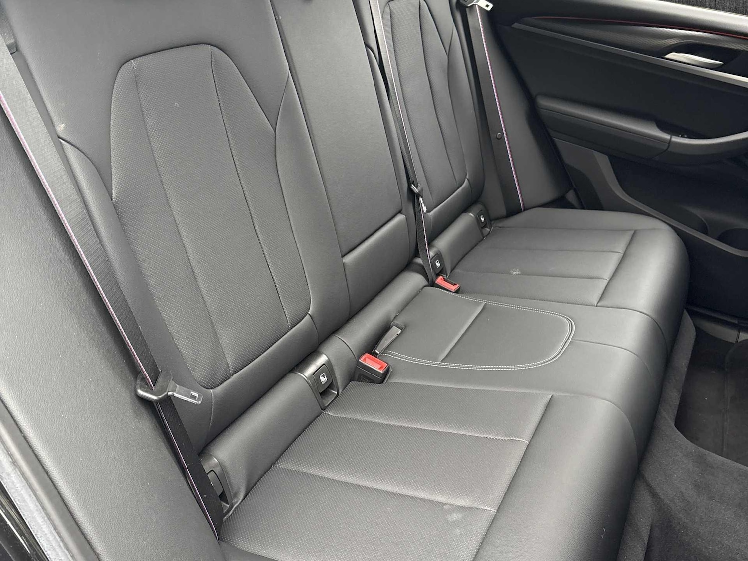 Used BMW X3 2024 for sale - 76799399: Photo 16