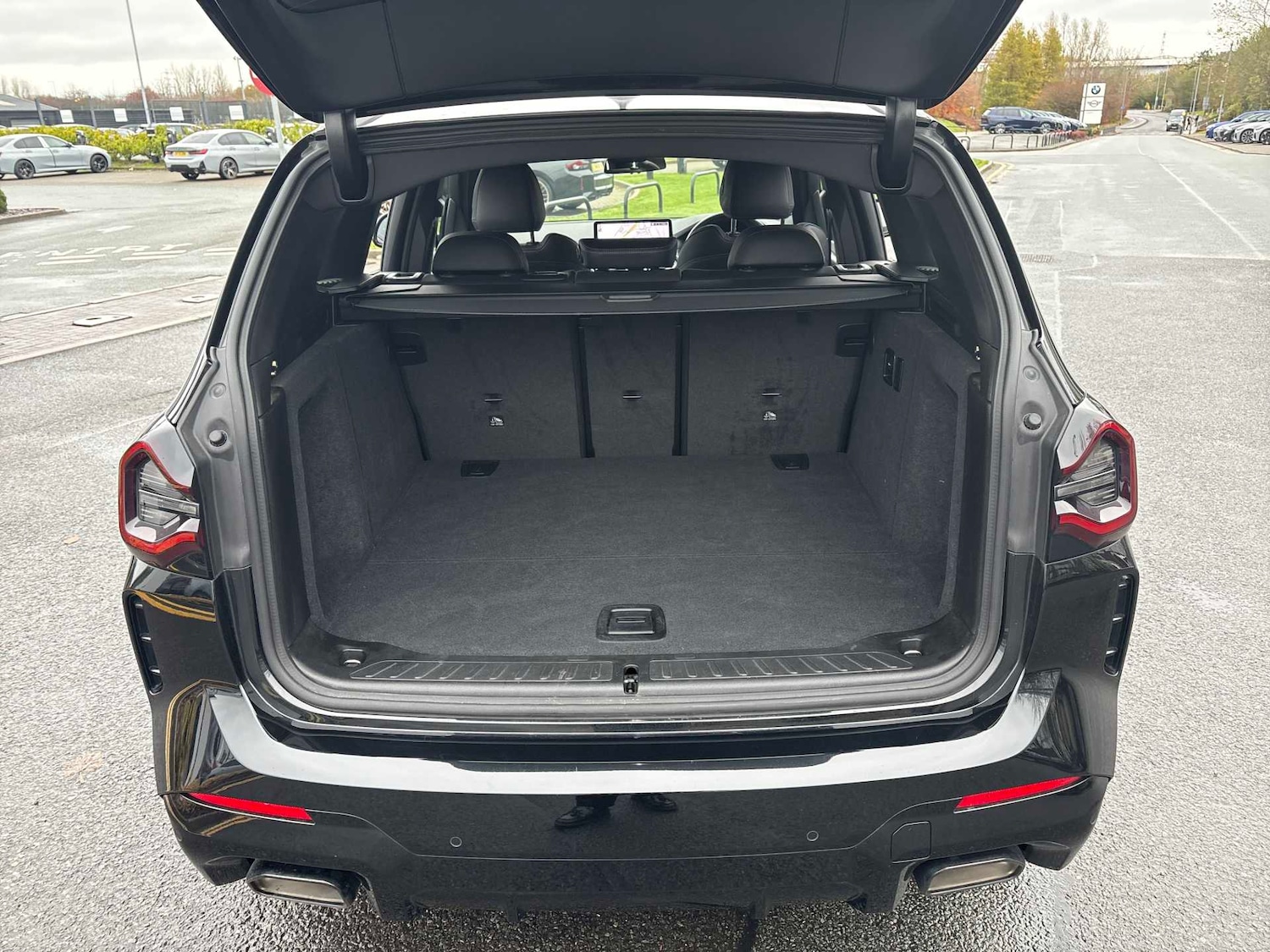 Used BMW X3 2024 for sale - 76799399: Photo 17