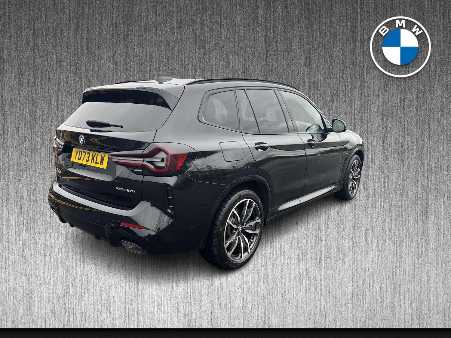 Used BMW X3 2024 for sale - 76799399: Photo 18