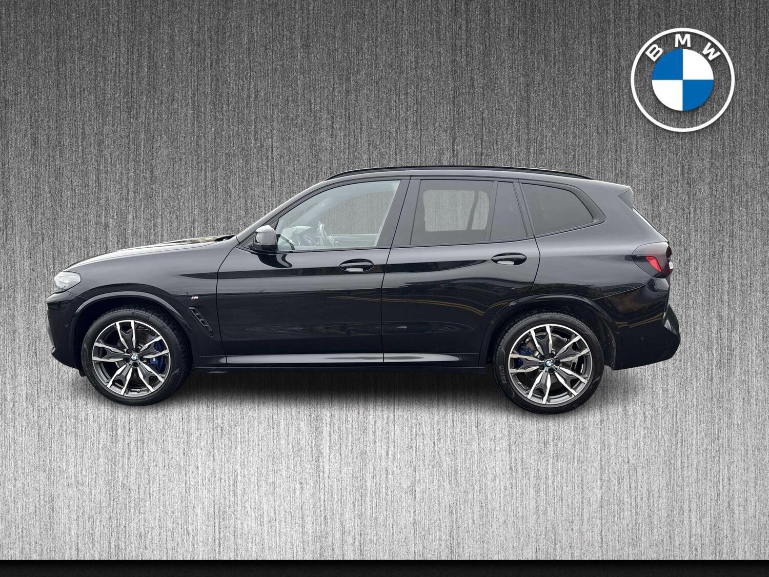 Used BMW X3 2024 for sale - 76799399: Photo 19